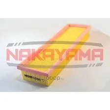 Воздушный фильтр Nakayama FA205NY