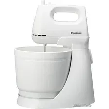 Миксер Panasonic MK-GB3WTQ