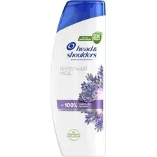 Шампунь Head & Shoulders Питательный уход против перхоти 400 мл