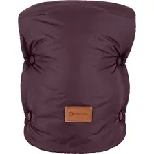 Муфты для рук Petite&Mars Jasie 532685 (фиолетовый)