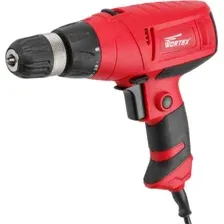 Дрель-шуруповерт Wortex DR 1323 DR132300013