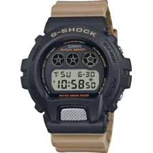 Наручные часы Casio DW-6900TU-1A5