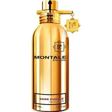 Парфюмерная вода Montale Dark Purple, унисекс, 50 мл