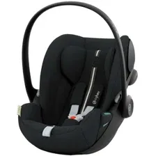Автокресло Cybex Cloud G I-Size Plus (Moon Black)