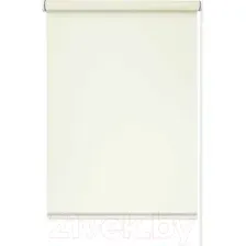 Рулонная штора Эскар Лайт 90x160 / 76860901601 (кремовый)