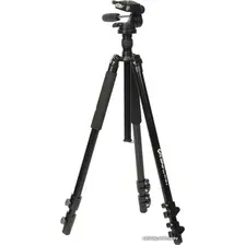 Трипод Falcon Eyes Silver Line 517 3D-2