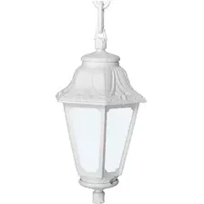Уличный подвесной светильник Fumagalli Sichem/Anna E22.120.000.WYF1R