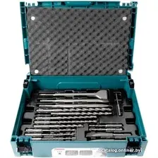  Makita B-53877 (17 предметов)