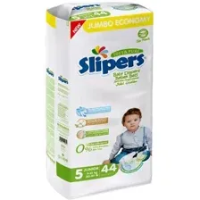 Трусики-подгузники Slipers Junior J-205 (44 шт)