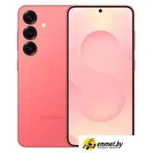 Телефон Samsung Galaxy S25 SM-S931B 12GB/128GB (коралловый)