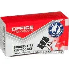 Зажим для бумаги Office Products 18091919-05