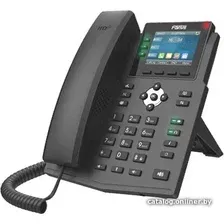 IP-телефон Fanvil X3U