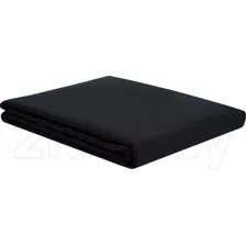 Простыня Sofi De MarkO Premium Mako 240х260 Пр-Пм-чр-240х260 (черный)