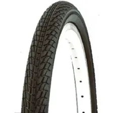 Велопокрышка Wanda 20"x2.35"-P1023