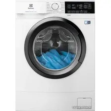 Стиральная машина Electrolux SensiCare 600 EW6SN326SP