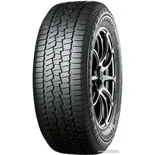 Всесезонные шины Yokohama Geolandar CV 4S G061 235/65R18 110V