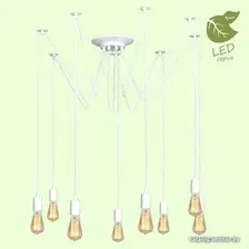 Подвесная люстра Lussole LGO GRLSP-8173