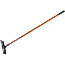 Грабли зубчатые Startul Garden ST6089-01