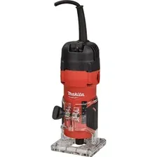 Кромочно-петельный фрезер Makita MT M3702
