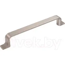 Ручка мебельная Boyard Iron RS299MBSN.4/160