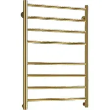 Полотенцесушитель водяной Stinox Toscana 50x80 / tos80z (золото)