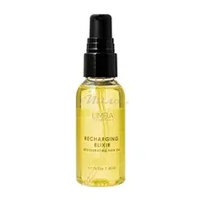 Масло для волос LIMBA COSMETICS Recharging, 50 мл