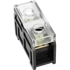 Клеммная колодка EKF PROxima БЗД-1 до 25 мм2 90A / bzd-25001