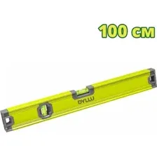 Уровень 100 см DYLLU DTSL2G100