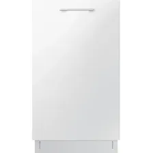 Встраиваемая посудомоечная машина Samsung DW50R4071BB
