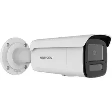 IP-камера Hikvision DS-2CD2T43G2-4LI2U (2.8 мм)