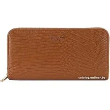 Кошелек David Jones 823-P134-510-CGN (коньячный)