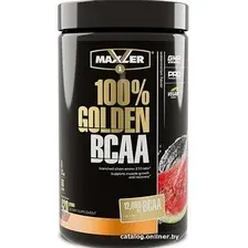 BCAA Maxler 100% Golden BCAA (арбуз, 420 г)