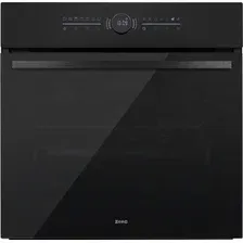 Электрический духовой шкаф ZorG RAV616 black