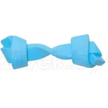 Игрушка для собак Triol Puppy Кость узловая 12191177