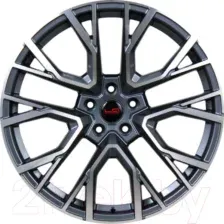 Литой диск LegeArtis Concept B541 22x10.5" 5x112мм DIA 66.6мм ET 43мм GMF