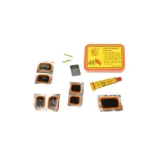 Ремкомплект для велосипедной камеры THUMBS UP YP3204