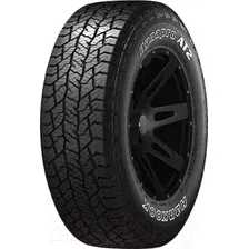 Всесезонная шина Hankook Dynapro AT2 RF11 255/65R17 110T