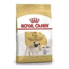 Сухой корм для собак Royal Canin Pug Adult 7.5 кг