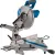 Торцовочная пила Redbo CMS-255/2300L