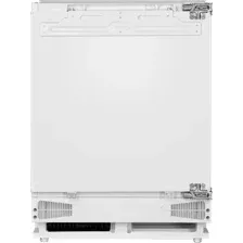 Встраиваемый холодильник Maunfeld MBL88SWGR Inverter