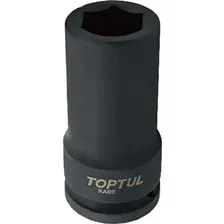 Головка слесарная Toptul KABE2424