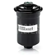 Топливный фильтр MANN-filter WK61411