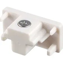 Заглушка для шинопровода Novotech Port 135016