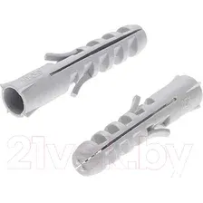 Дюбель распорный Starfix SM-53241-1000