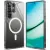 Чехол для телефона Ringke Fusion Magnetic для Galaxy S25 Ultra Clear