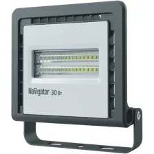 Уличный прожектор Navigator NFL-01-30-4K-LED