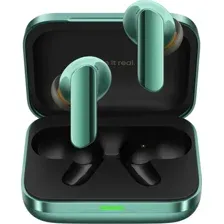 Беспроводные наушники Realme Buds Air 7 Pro / RMA2407 (изумрудный)