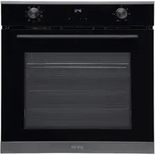 Электрический духовой шкаф Korting OKB 1321 GNBX
