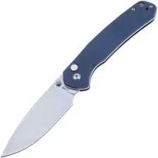 Складной нож CJRB Pyrite J1925-GY
