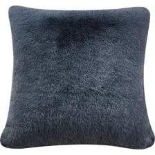 Подушка декоративная Sofi de Marko Филиция 45x45 / Под-Фил-сг-45х45 (серо-голубой)